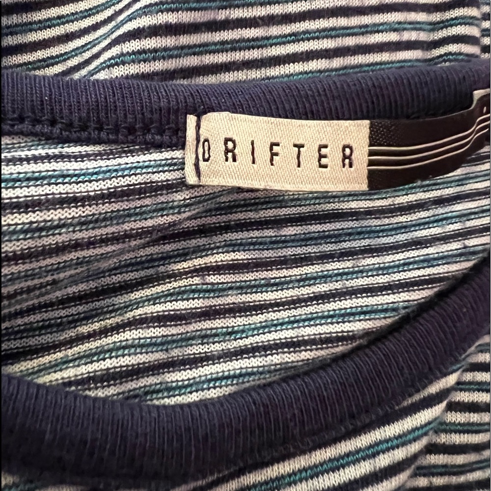 Drifter‎ Tee S - Picture 4 of 4